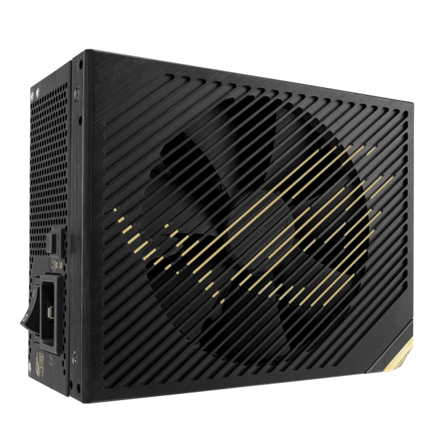 Захранване ASUS ROG THOR III 3000W Titanium III Edition 20, Active PFC, PCIe 5.1, ATX 3.1, 80+ Titanium, Fully Modular