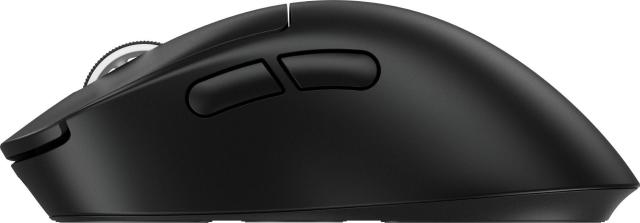 Геймърска мишка Logitech G Pro X Superlight 2 DEX SE, Wireless, оптичена 32000 dpi, USB, Black