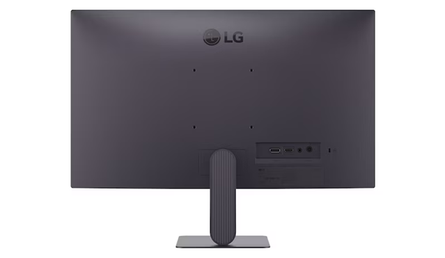 Монитор LG 24G411B-B, 23.8" (60.45 cm) FHD IPS Display, 144Hz, 1ms, 250cd/m2, DisplayPort, HDMI, NVIDIA G-SYNC, AMD FreeSync, Dynamic Action Sync