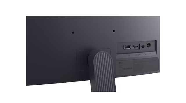 Монитор LG 24G411B-B, 23.8" (60.45 cm) FHD IPS Display, 144Hz, 1ms, 250cd/m2, DisplayPort, HDMI, NVIDIA G-SYNC, AMD FreeSync, Dynamic Action Sync