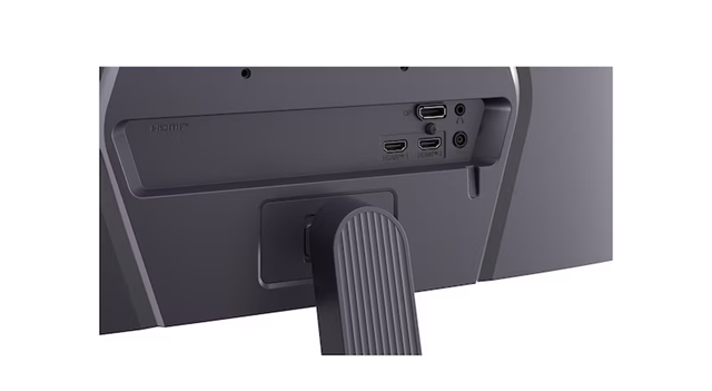 Монитор LG UltraGear G5 27G523B-B, 27" (68.58 cm) FHD IPS Display, 200Hz, Full HD, 1ms, 300cd/m2, DisplayPort, HDMI, HDR10, NVIDIA G-SYNC, AMD FreeSync Premium
