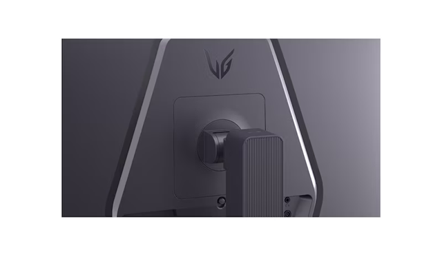 Монитор LG UltraGear 27G550B-B, 27" (68.58 cm) FHD IPS Display, 300Hz, 1ms, 300cd/m2, DisplayPort, HDMI, HDR10, NVIDIA G-SYNC, AMD FreeSync Premium