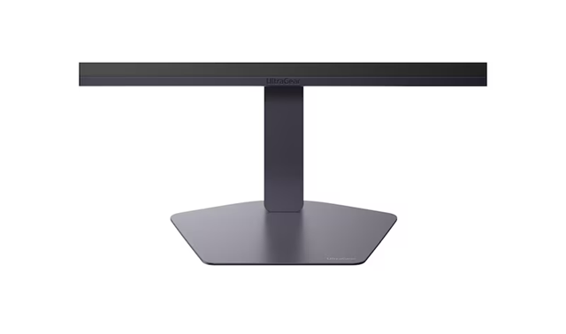 Монитор LG UltraGear 27G550B-B, 27" (68.58 cm) FHD IPS Display, 300Hz, 1ms, 300cd/m2, DisplayPort, HDMI, HDR10, NVIDIA G-SYNC, AMD FreeSync Premium