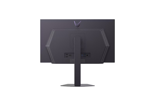 Монитор LG 27GX704A-B, 26.5" (67.31 cm) UltraGear OLED QHD Display, 240Hz, 0.03ms, 1 500 000:1, 275cd/m2, DisplayPort, HDMI, USB, NVIDIA® G-SYNC, AMD FreeSync™ Premium Pro, VESA certified AdaptiveSync