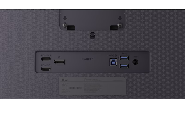 Монитор LG 27GX704A-B, 26.5" (67.31 cm) UltraGear OLED QHD Display, 240Hz, 0.03ms, 1 500 000:1, 275cd/m2, DisplayPort, HDMI, USB, NVIDIA® G-SYNC, AMD FreeSync™ Premium Pro, VESA certified AdaptiveSync