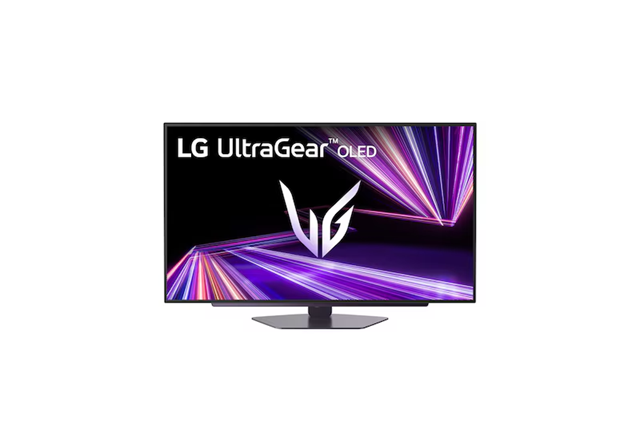 Монитор LG 27GX704A-B, 26.5" (67.31 cm) UltraGear OLED QHD Display, 240Hz, 0.03ms, 1 500 000:1, 275cd/m2, DisplayPort, HDMI, USB, NVIDIA® G-SYNC, AMD FreeSync™ Premium Pro, VESA certified AdaptiveSync
