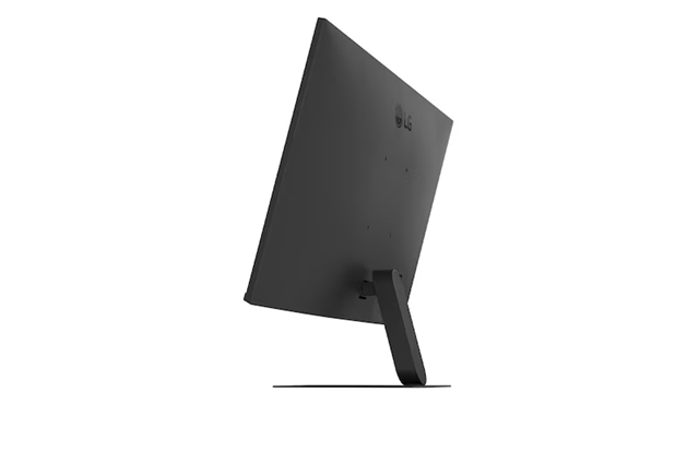 Монитор LG 27U411B-B, 27" (68.58 cm) FHD IPS Display, 144Hz, 1ms, 250cd/m2, HDMI, VGA, HDR 10, AMD FreeSync