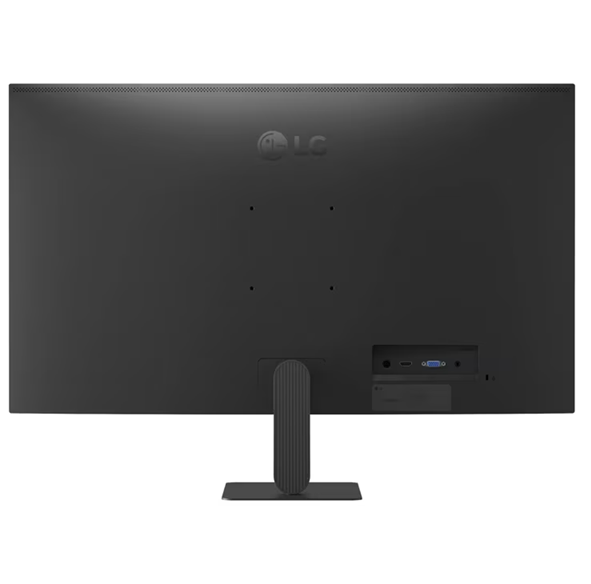 Монитор LG 32U401B-B, 31.5" (80.01 cm) FHD VA Display, 120Hz, 5ms, 3500:1, HDR10, 250cd/m2, DisplayPort, HDMI