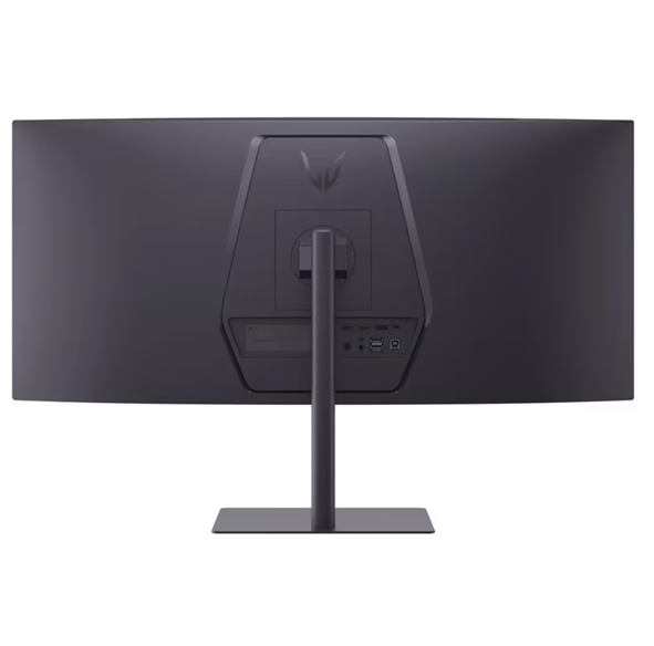 Монитор LG UltraGear 34G630A-B, 34" (86.36cm) VA UltraWide QHD Anti-Glare Display, Curved 1500R, 240Hz, 1ms, 300 cd/m2, DisplayPort, HDMI, USB Type-A/C, AMD FreeSync Premium, NVIDIA G-Sync Compatible