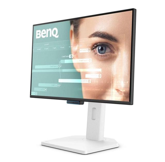 Монитор BenQ GW2490TC, 23.8" (60.45 cm) FHD IPS, 144Hz, 5ms, 1500 : 1, 250 cd/m², HDMI, DisplayPort, USB Type-C