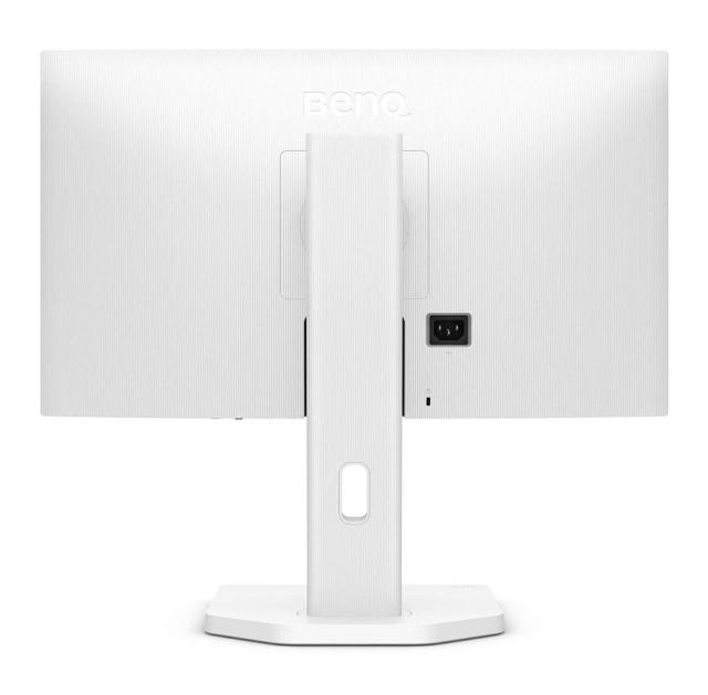 Монитор BenQ GW2490TC, 23.8" (60.45 cm) FHD IPS, 144Hz, 5ms, 1500 : 1, 250 cd/m², HDMI, DisplayPort, USB Type-C