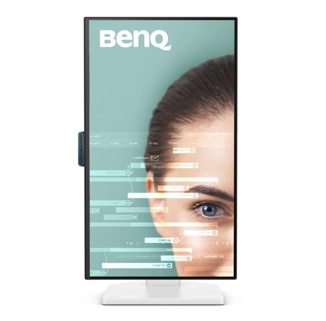 Монитор BenQ GW2490TC, 23.8" (60.45 cm) FHD IPS, 144Hz, 5ms, 1500 : 1, 250 cd/m², HDMI, DisplayPort, USB Type-C