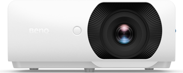 Проектор BenQ LH655C, DLP, 1080P Laser, 4000AL, 15W Speaker, HDMI, USB A/Type-C, RS232, 3.5 mini jack, DC 