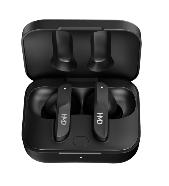 Слушалки HMD DUB S60, GREY
