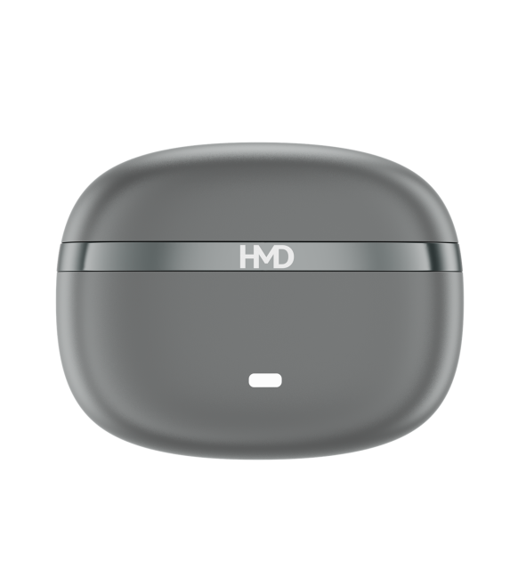 Слушалки HMD DUB X50 PRO EARBUDS, silver