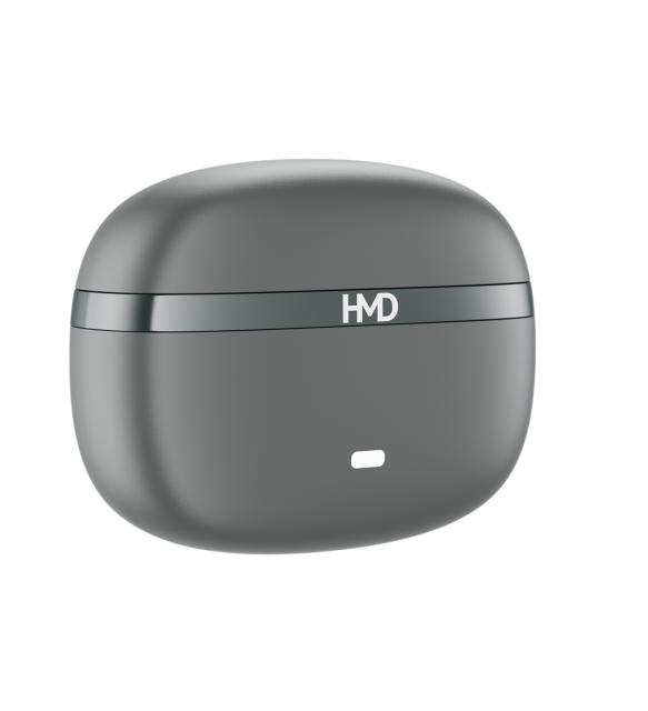 Слушалки HMD DUB X50 PRO EARBUDS, silver