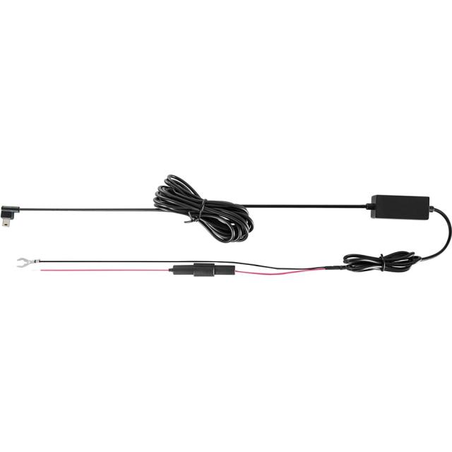 Кабел Transcend Dashcam Hardwire Kit for DrivePro, Mini-b