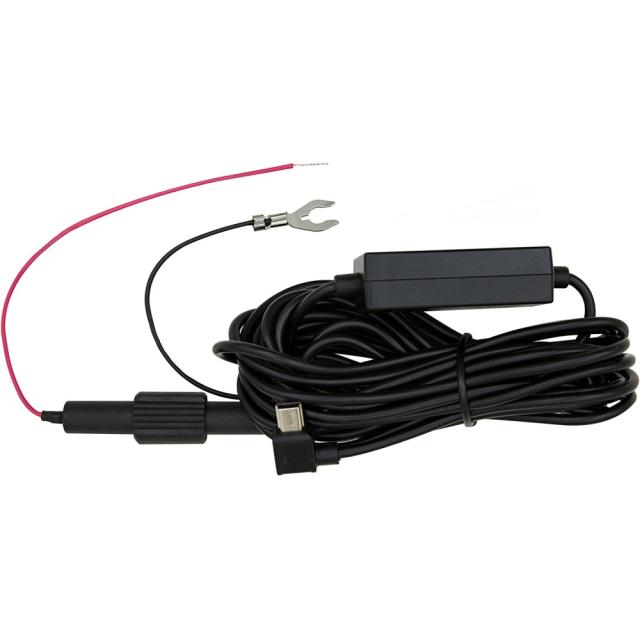 Кабел Transcend Dashcam Hardwire Kit for DrivePro, Mini-b