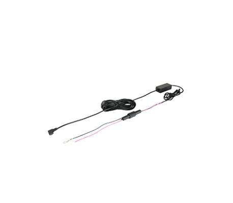 Кабел Transcend Dashcam Hardwire Kit for DrivePro, Micro-b