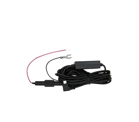 Кабел Transcend Dashcam Hardwire Kit for DrivePro, Micro-b