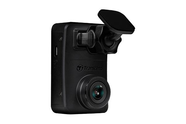 Камера-видеорегистратор Transcend 32GB, Dashcam, DrivePro 10, Non-LCD, Sony Sensor