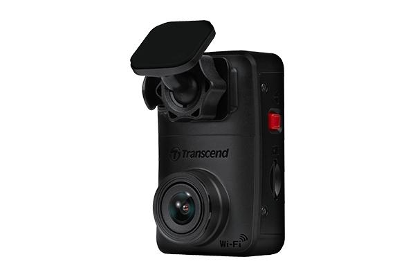 Камера-видеорегистратор Transcend 32GB, Dashcam, DrivePro 10, Non-LCD, Sony Sensor