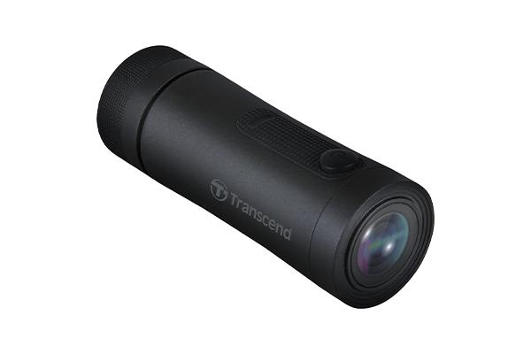 Камера-видеорегистратор Transcend 32GB, Dashcam, DrivePro 20, for motorcycle, Sony Sensor