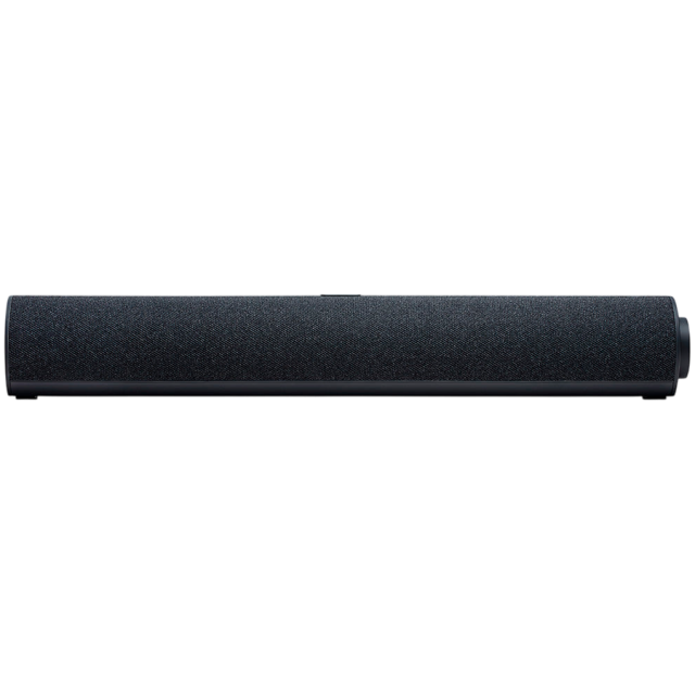 Тонколона Xiaomi Desktop Speaker, Bluetooth, USB-A, USB-C, Jack 3.5mm, RGB подсветка