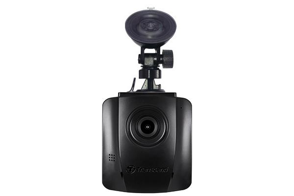 Камера-видеорегистратор Transcend 32GB, Dashcam, DrivePro 110, Suction Mount, Sony Sensor