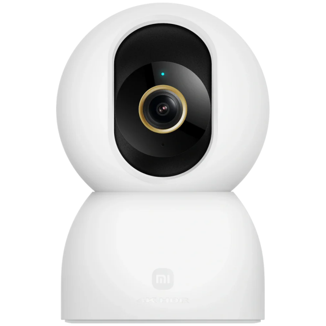 IP камера Xiaomi Smart Camera C701, 8Mpix (3840x2160), H.265, Wi-Fi, Bluetooth, microSD, микрофон и говорител