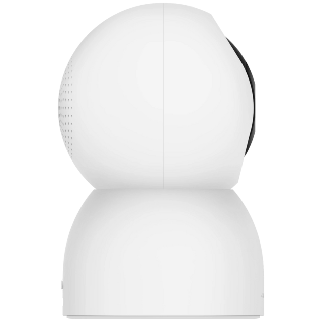 IP камера Xiaomi Smart Camera C701, 8Mpix (3840x2160), H.265, Wi-Fi, Bluetooth, microSD, микрофон и говорител