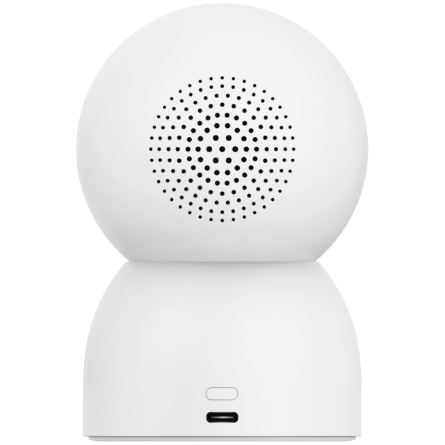 IP камера Xiaomi Smart Camera C701, 8Mpix (3840x2160), H.265, Wi-Fi, Bluetooth, microSD, микрофон и говорител