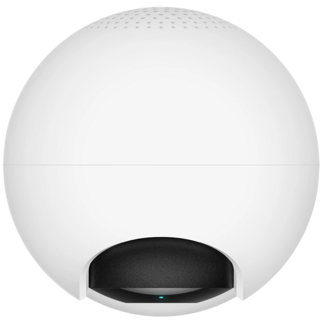 IP камера Xiaomi Smart Camera C701, 8Mpix (3840x2160), H.265, Wi-Fi, Bluetooth, microSD, микрофон и говорител