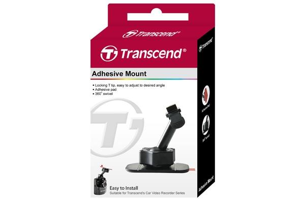 Стойка Transcend Adhesive Mount for DrivePro