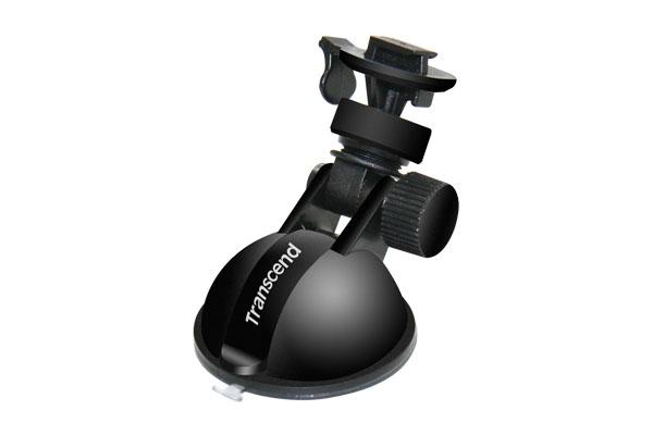 Стойка за кола Transcend Suction Mount for DrivePro