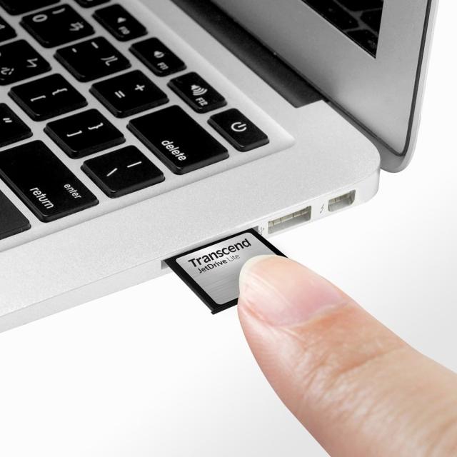 Памет Transcend 256GB JetDriveLite 130 MBA 13" L10-E15