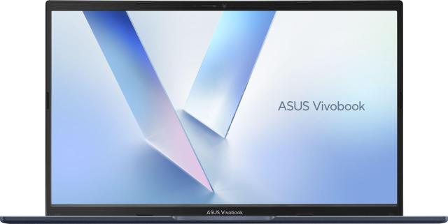 Лаптоп Asus Vivobook 15 M1502XA-BQ012NA, AMD Ryzen 7 7840HS 8C (3.8 / 5.1GHz, 16MB Cache), 15.6" (39.62cm) FHD IPS Anti-Glare Display, 16GB DDR5, 512GB M.2 NVMe SSD, No OC