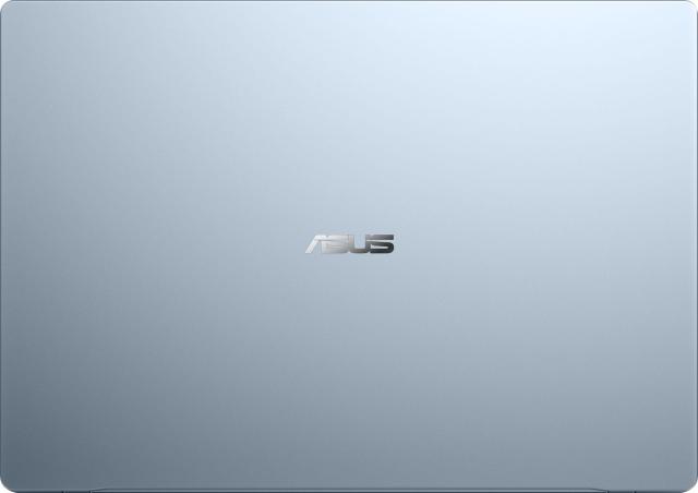 Лаптоп ASUS Vivobook S14 S5408QA-TM274W, Qualcomm Snapdragon X X1-26-101 8C (2.97 GHz, 30MB Cache), 14.0" (35.56 cm) WUXGA IPS Anti-glare Display, 8GB LPDDR5X, 256GB M.2 NVMe SSD, Windows 11 Home