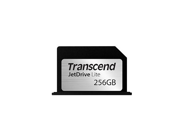 Памет Transcend 256GB JetDriveLite 330 rMBP 13" 12-E15