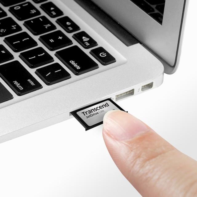 Памет Transcend 128GB JetDriveLite 350 rMBP 15" 12-E13