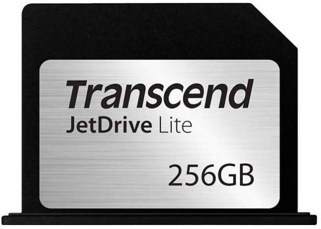 Памет Transcend 256GB JetDriveLite 360 rMBP 15" 13-M14
