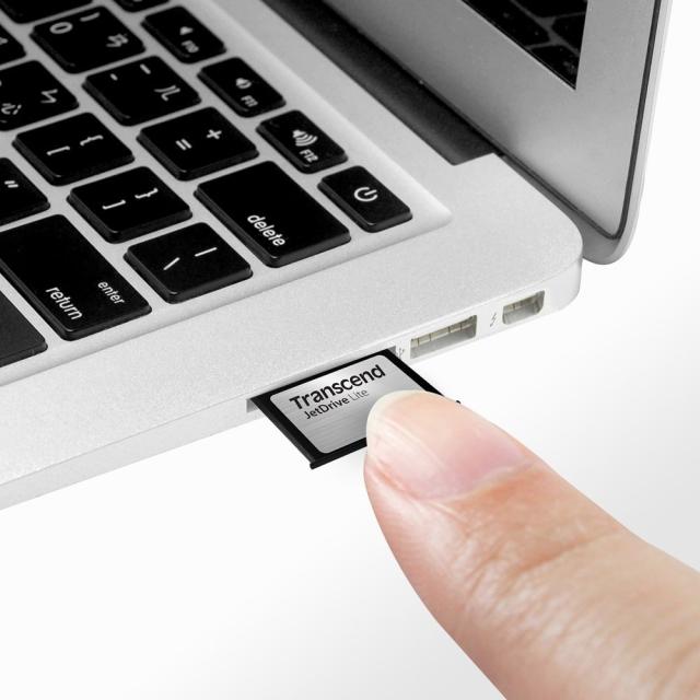 Памет Transcend 256GB JetDriveLite 360 rMBP 15" 13-M14
