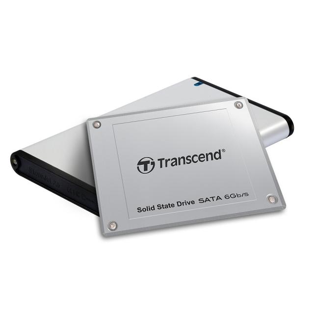 Твърд диск Transcend 240GB JetDrive 420 SATA 2.5" SSD for Mac