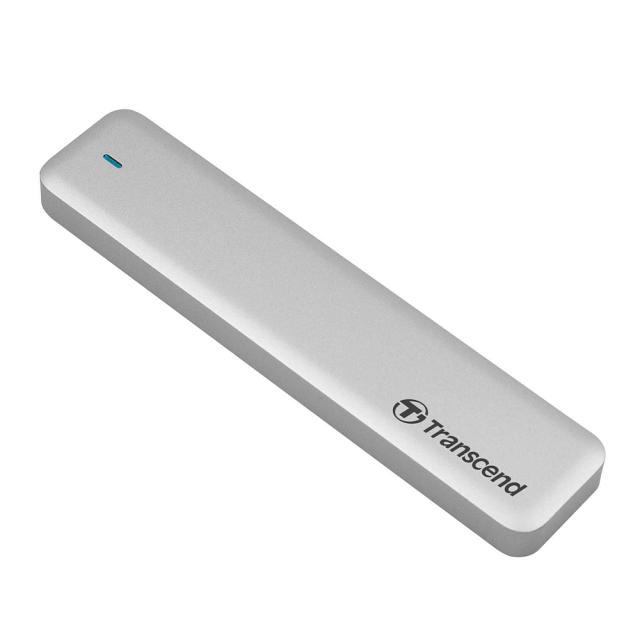 Твърд диск Transcend 240GB JetDrive 500 SSD upgrade kit for Macbook AIR and MacBook Pro
