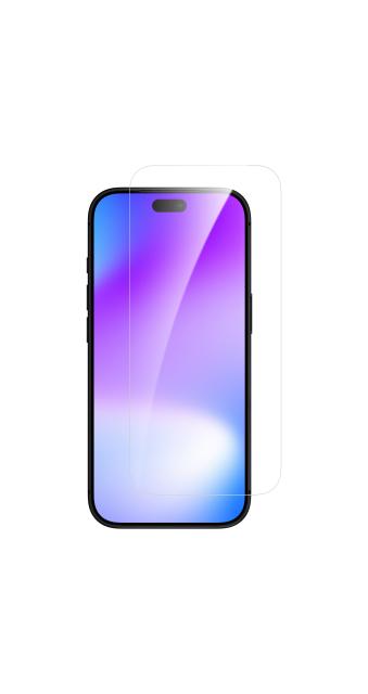 Скрийн протектор от закалено стъкло Dviced за iPhone 18 Pro Max / 17 Pro max