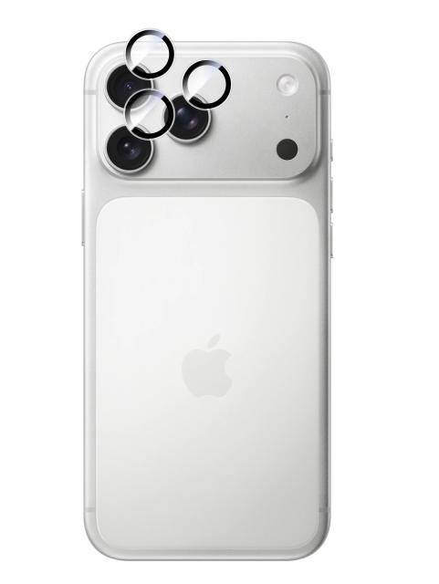 Скрийн протектор от сапфирено стъкло Dviced за камера на iPhone 18 Pro/Pro Max/17 Pro/17 Pro Max