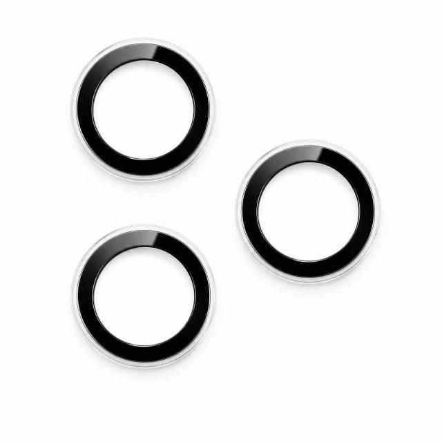 Скрийн протектор от сапфирено стъкло Dviced за камера на iPhone 18 Pro/Pro Max/17 Pro/17 Pro Max