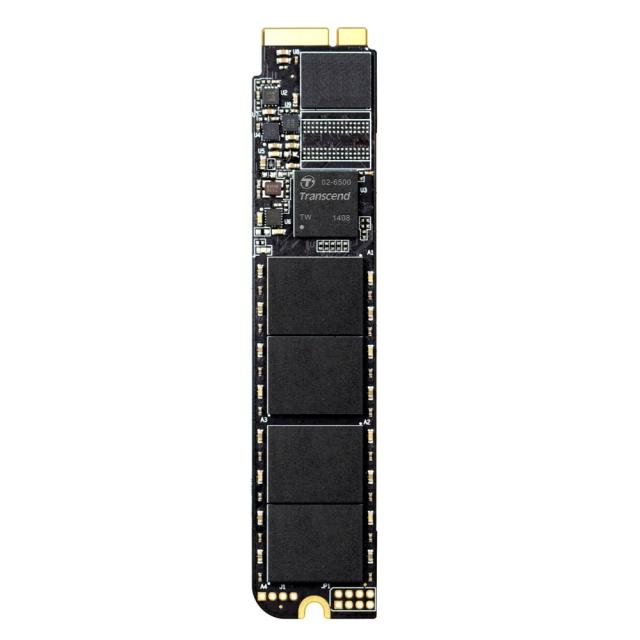 Твърд диск Transcend 960GB JetDrive 520 for MBA 11" & 13" M12
