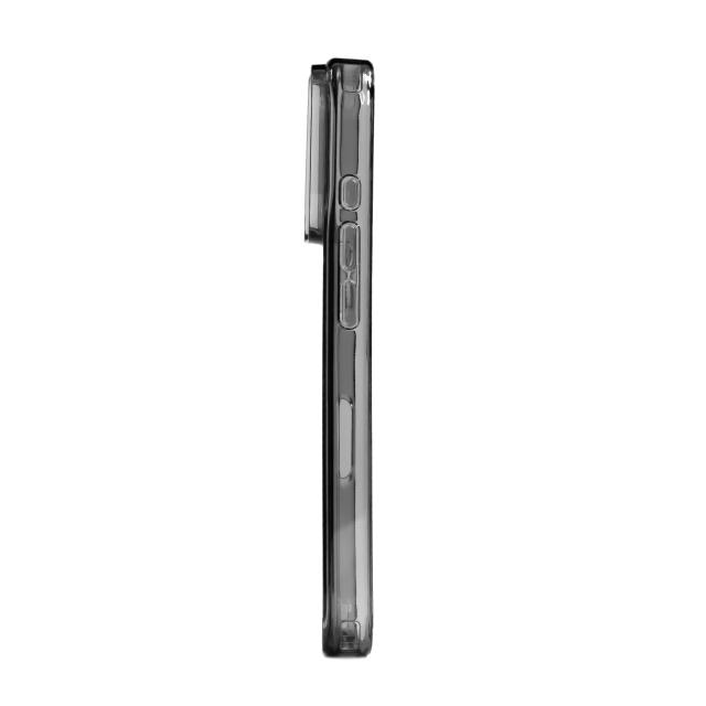 Прозрачен калъф Dviced с MagSafe за iPhone 18 Pro, Black