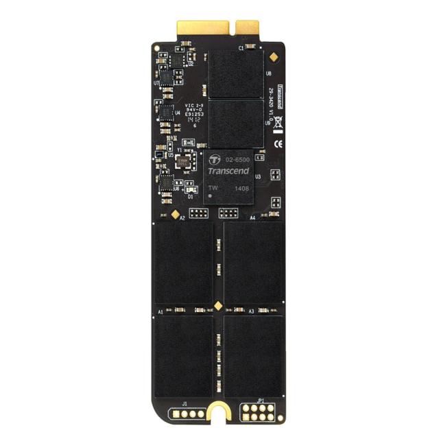 Твърд диск Transcend 960GB JetDrive 720 for rMBP 13" L12-E13
